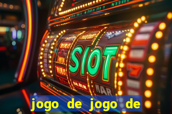 jogo de jogo de fazer sorvete